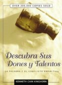 9780829743791 Descubra Sus Dones Y Talentos - (Spanish)