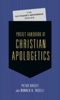 9780830827022 Pocket Handbook Of Christian Apologetics