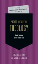 9780830827046 Pocket History Of Theology