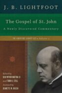 9780830829453 Gospel Of Saint John