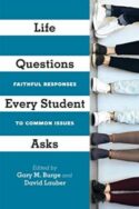 9780830853328 Life Questions Every Student Asks