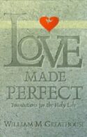 9780834116542 Love Made Perfect (Student/Study Guide)