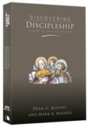 9780834124967 Discovering Discipleship : Dynamics Of Christian Education