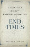 9780834125612 Teachers Guide To Understanding The End Times (Teacher's Guide)