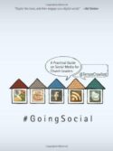 9780834129245 Going Social : A Practical Guide On Social Media For Church Leaders