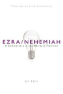 9780834136724 Ezra Nehemiah : A Commentary In The Wesleyan Tradition