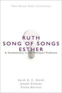 9780834138735 Ruth Song Of Songs Esther