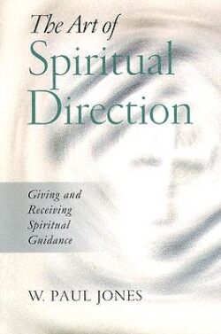 9780835809832 Art Of Spiritual Direction