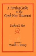 9780836136937 Parsing Guide To The Greek New Testament