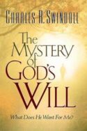 9780849943263 Mystery Of Gods Will