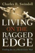 9780849945403 Living On The Ragged Edge