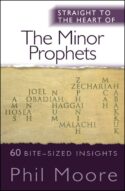 9780857218377 Straight To The Heart Of The Minor Prophets