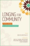 9780878085330 Longing For Community