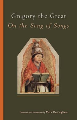 9780879072445 On The Song Of Songs