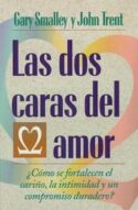 9780881131017 Dos Caras Del Amor - (Spanish)