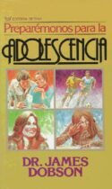 9780881132533 Preparemonos Para La Adolescen - (Spanish)