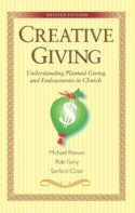 9780881777581 Creative Giving : Understanding Planned Giving And Endowments In Church (Revised