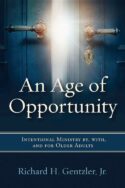 9780881779035 Age Of Opportunity