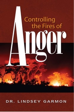 9780890983676 Controlling The Fires Of Anger