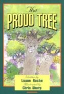 9780892437696 Proud Tree Coloring Book