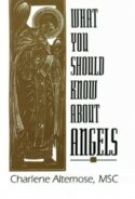 9780892439065 What You Should Know About Angels