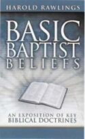 9780976624349 Basic Baptist Beliefs