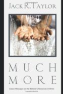 9780989000635 Much More : Classic Messages By Jack R Taylor On A View Of The Believers Re