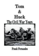 9781365938702 Tom And Huck Vol 1