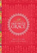 9781400278183 Infinite Grace : The Devotional