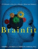 9781401602239 Brainfit : Circuit Training For Your Mind And Your Memory