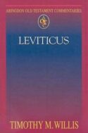 9781426700170 Leviticus
