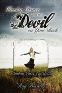 9781426710049 Hard To Dance With The Devil On Your Back (Student/Study Guide)