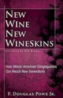 9781426742224 New Wine New Wineskins