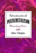 9781426758119 Introduccion Al Pentecostalism - (Spanish)