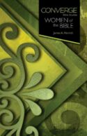 9781426771545 Women Of The Bible (Student/Study Guide)