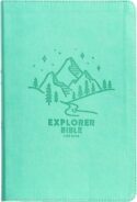9781430082637 Explorer Bible For Kids