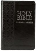 9781432102418 Mini Pocket Edition Bible