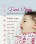 9781439168448 Dear Baby : A Very Special Welcome To Life