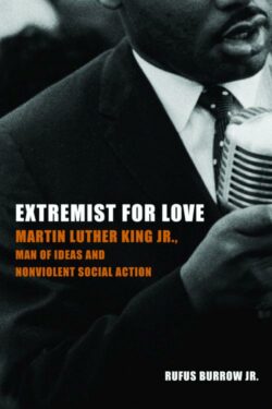 9781451470208 Extremist For Love