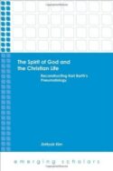 9781451470260 Spirit Of God And The Christian Life