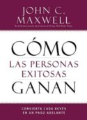 9781455589036 Como Las Personas Exitosas Gan - (Spanish)