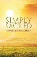 9781486622290 Simply Sacred : Stories From School