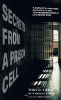 9781498294355 Secrets From A Prison Cell
