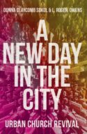 9781501818882 New Day In The City