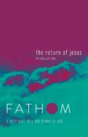 9781501842214 Return Of Jesus Student Journal (Student/Study Guide)