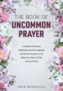 9781506460291 Book Of Uncommon Prayer