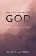 9781506460321 Helplessness Of God