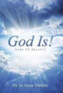 9781512721867 God Is : Dare To Believe