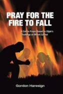 9781512730159 Pray For The Fire To Fall