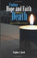 9781532640483 Finding Hope And Faith In The Face Of Death